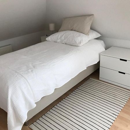 נטטאל Ferienwohnung Haus Heimes מראה חיצוני תמונה