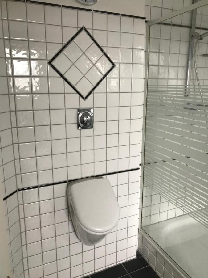נטטאל Ferienwohnung Haus Heimes מראה חיצוני תמונה