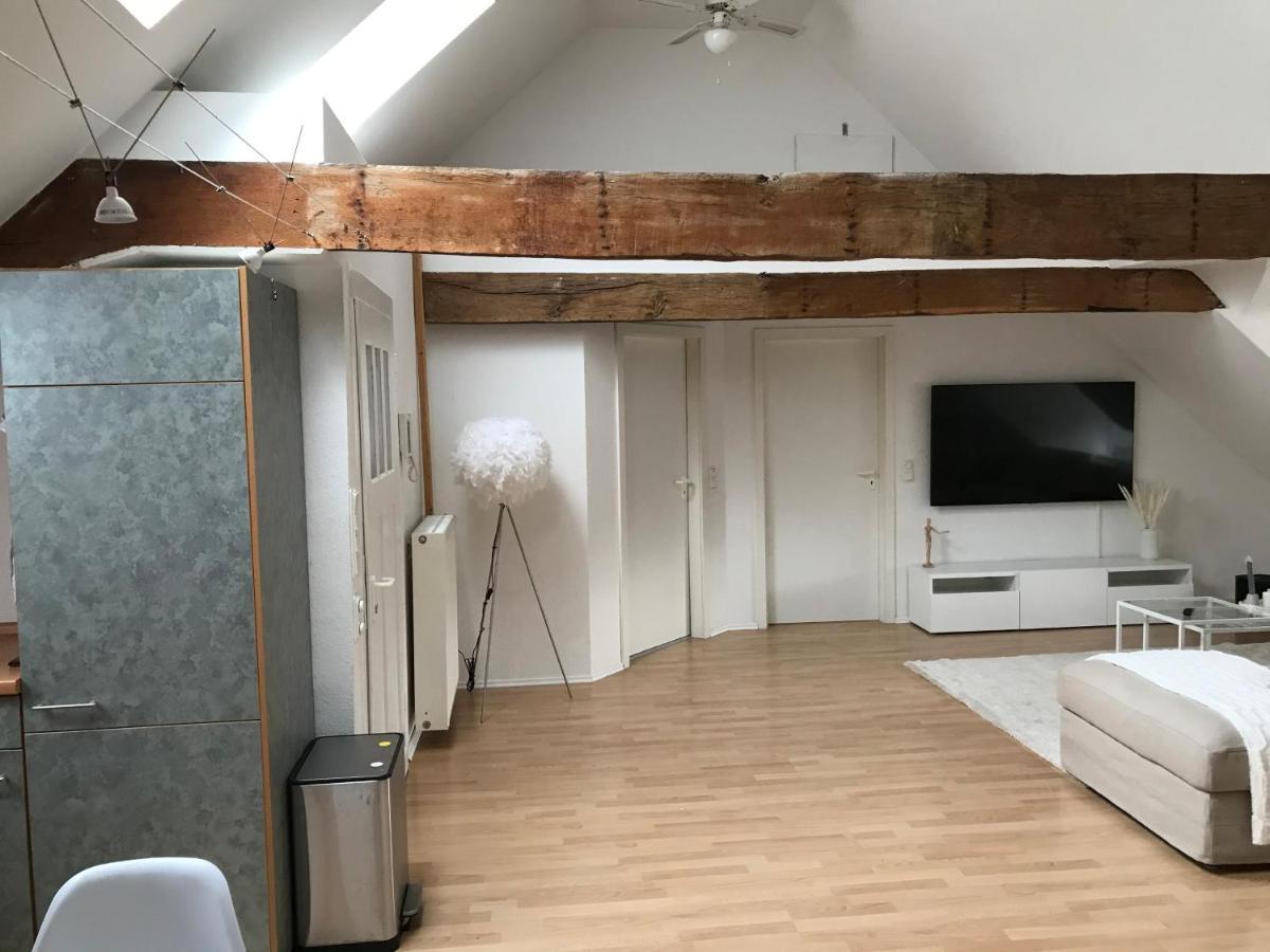 נטטאל Ferienwohnung Haus Heimes מראה חיצוני תמונה