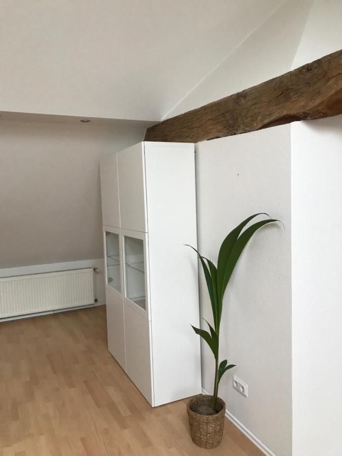 נטטאל Ferienwohnung Haus Heimes מראה חיצוני תמונה